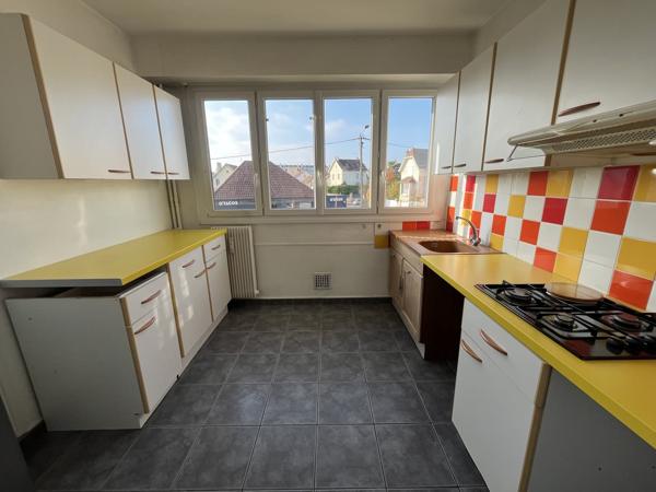 Appartement