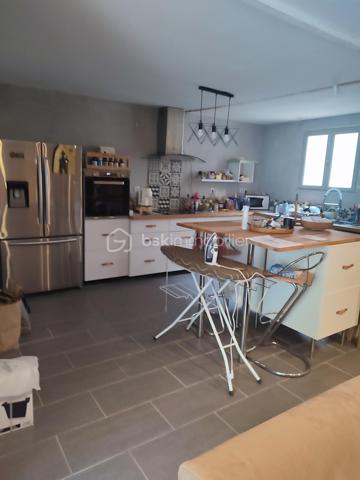 Appartement de 103,95 m²