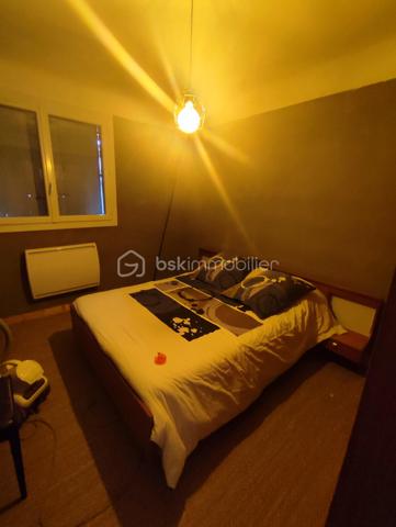 Appartement de 103,95 m²