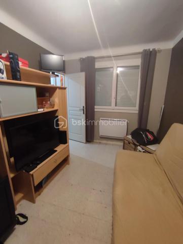 Appartement de 103,95 m²