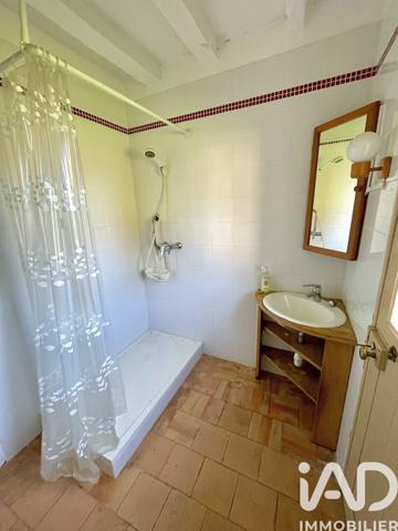 Maison à vendre 6 pièces 160 m² Pouligny-Saint-Pierre