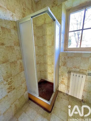 Maison à vendre 6 pièces 160 m² Pouligny-Saint-Pierre