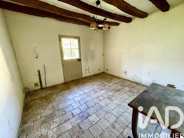 Maison à vendre 6 pièces 160 m² Pouligny-Saint-Pierre