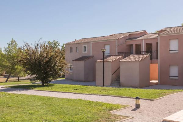 Appartement Fuveau 2 pièce(s) 46 m2 pour investissement locatif