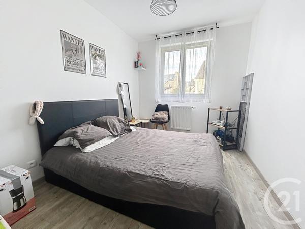 Maison à vendre  3 pièces - 70,12 m2 LANVALLAY - 22