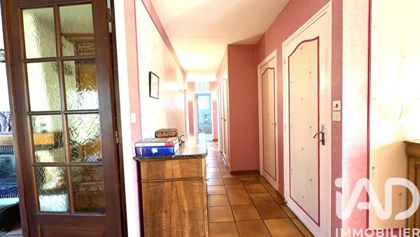 Maison à vendre 6 pièces 110 m² Taissy