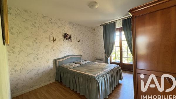 Maison à vendre 6 pièces 110 m² Taissy