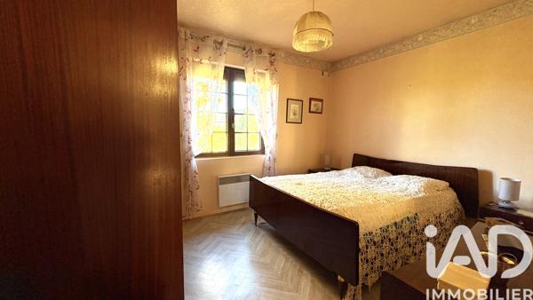 Maison à vendre 6 pièces 110 m² Taissy