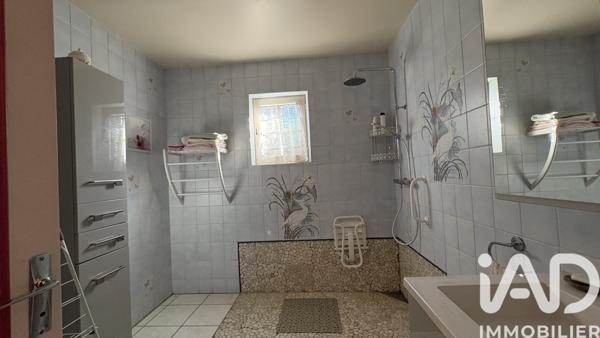 Maison à vendre 6 pièces 110 m² Taissy