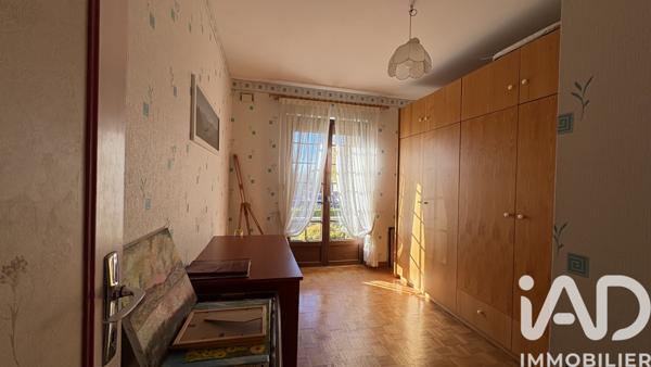 Maison à vendre 6 pièces 110 m² Taissy