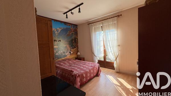 Maison à vendre 6 pièces 110 m² Taissy