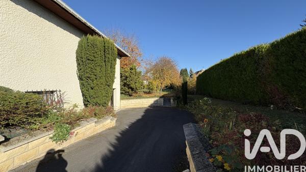 Maison à vendre 6 pièces 110 m² Taissy