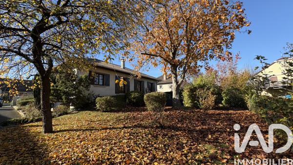 Maison à vendre 6 pièces 110 m² Taissy