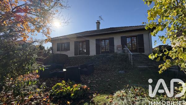 Maison à vendre 6 pièces 110 m² Taissy