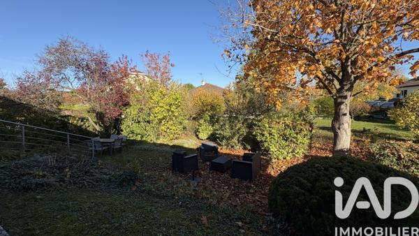 Maison à vendre 6 pièces 110 m² Taissy