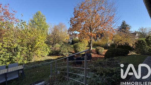 Maison à vendre 6 pièces 110 m² Taissy