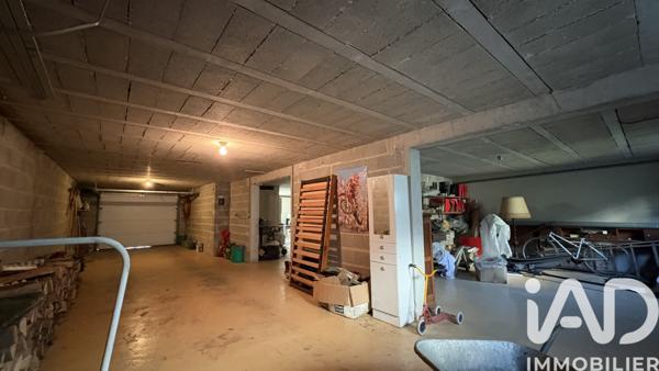 Maison à vendre 6 pièces 110 m² Taissy