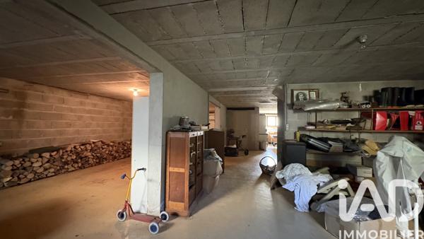 Maison à vendre 6 pièces 110 m² Taissy