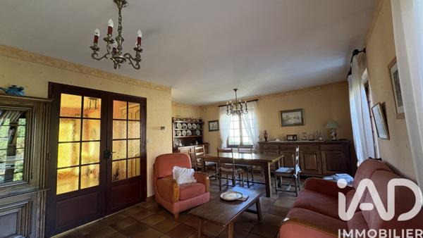 Maison à vendre 6 pièces 110 m² Taissy