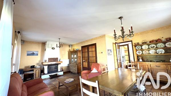 Maison à vendre 6 pièces 110 m² Taissy