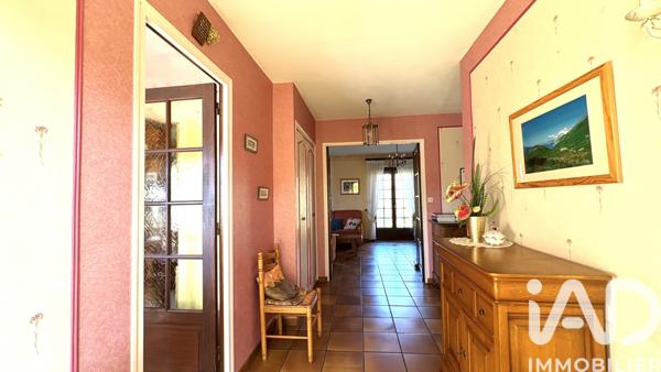 Maison à vendre 6 pièces 110 m² Taissy