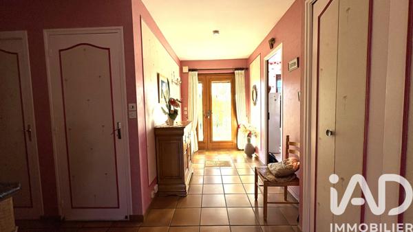 Maison à vendre 6 pièces 110 m² Taissy