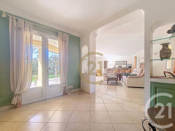 Maison à vendre  5 pièces - 132,25 m2 DRAGUIGNAN - 83