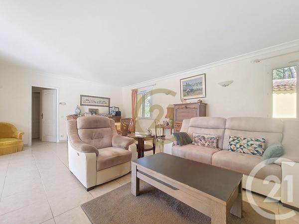 Maison à vendre  5 pièces - 132,25 m2 DRAGUIGNAN - 83