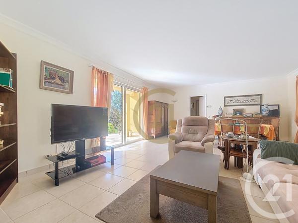 Maison à vendre  5 pièces - 132,25 m2 DRAGUIGNAN - 83