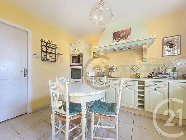 Maison à vendre  5 pièces - 132,25 m2 DRAGUIGNAN - 83