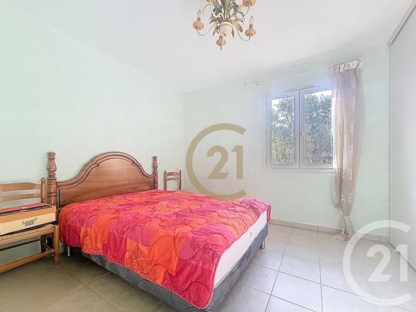 Maison à vendre  5 pièces - 132,25 m2 DRAGUIGNAN - 83