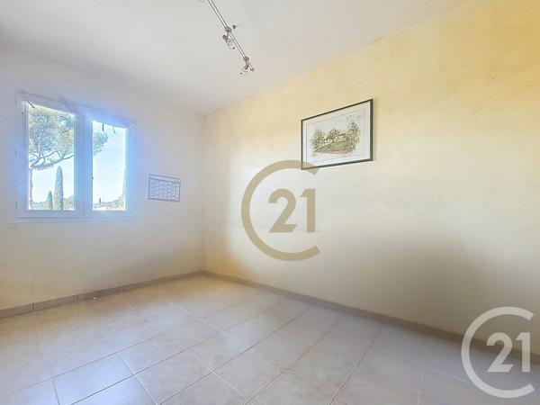 Maison à vendre  5 pièces - 132,25 m2 DRAGUIGNAN - 83