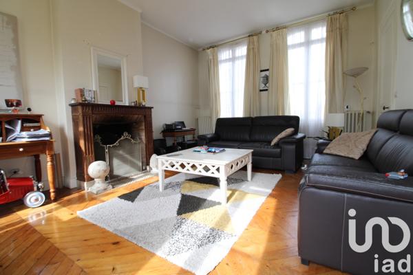 Maison à vendre 9 pièces 209 m² Elbeuf