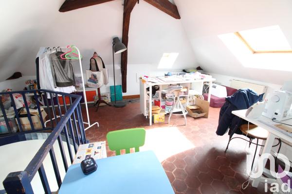 Maison à vendre 9 pièces 209 m² Elbeuf