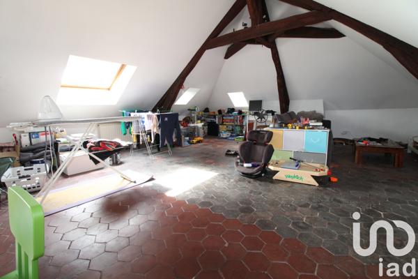 Maison à vendre 9 pièces 209 m² Elbeuf