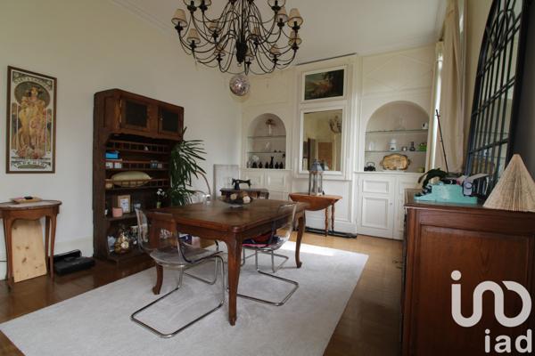 Maison à vendre 9 pièces 209 m² Elbeuf
