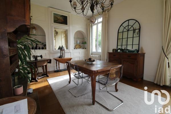 Maison à vendre 9 pièces 209 m² Elbeuf