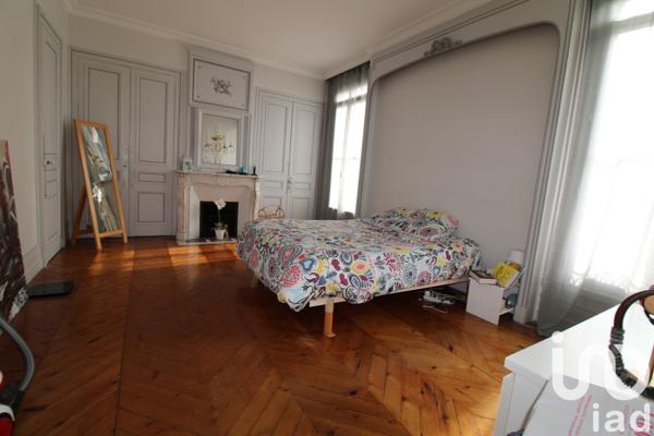 Maison à vendre 9 pièces 209 m² Elbeuf