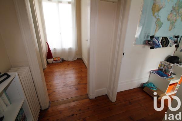 Maison à vendre 9 pièces 209 m² Elbeuf