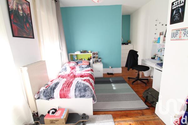 Maison à vendre 9 pièces 209 m² Elbeuf