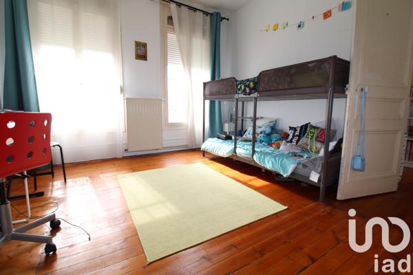 Maison à vendre 9 pièces 209 m² Elbeuf