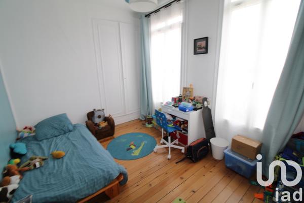 Maison à vendre 9 pièces 209 m² Elbeuf