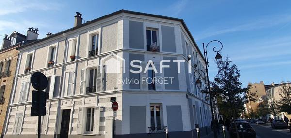 DUPLEX DANS SECTEUR RECHERCHE