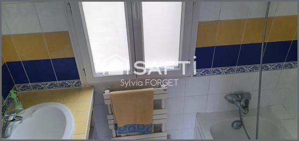 DUPLEX DANS SECTEUR RECHERCHE