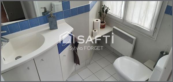 DUPLEX DANS SECTEUR RECHERCHE