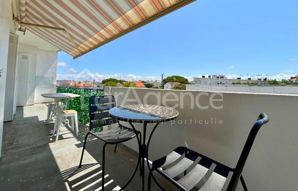 Appartement T4 - Proche plage de la Grande Conche