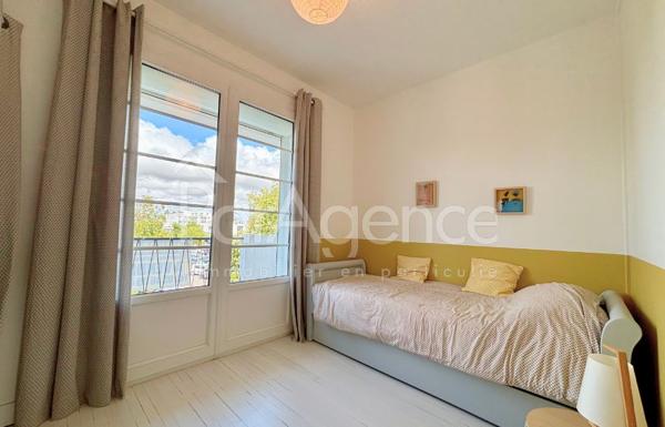 Appartement T4 - Proche plage de la Grande Conche