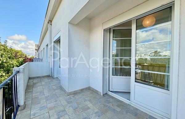 Appartement T4 - Proche plage de la Grande Conche