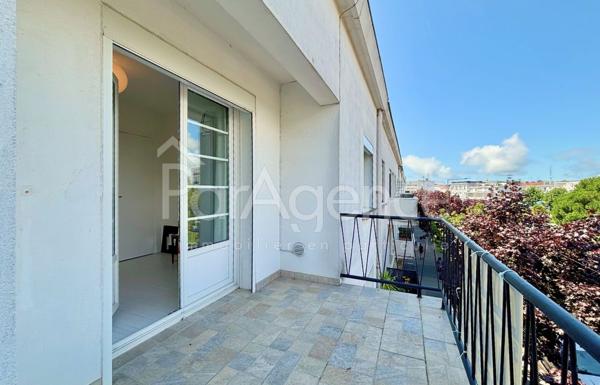 Appartement T4 - Proche plage de la Grande Conche