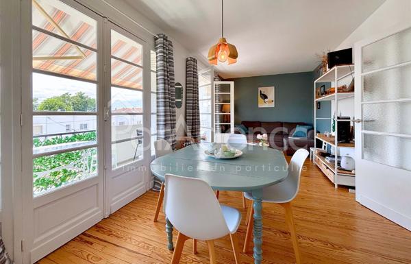 Appartement T4 - Proche plage de la Grande Conche